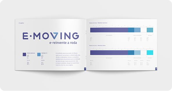 Branding Book - Imagem 3